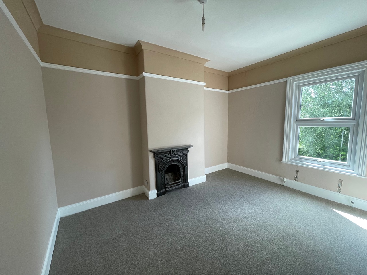 Darlington 3 Bed Terraced House, Brook Terrace, DL3 To Rent Now for