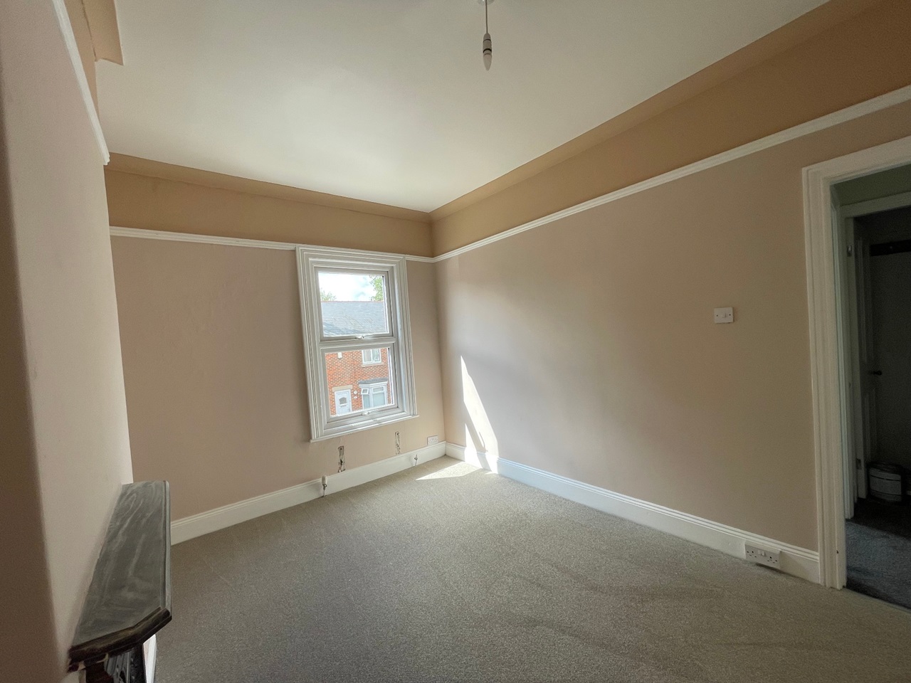 Darlington 3 Bed Terraced House, Brook Terrace, DL3 To Rent Now for