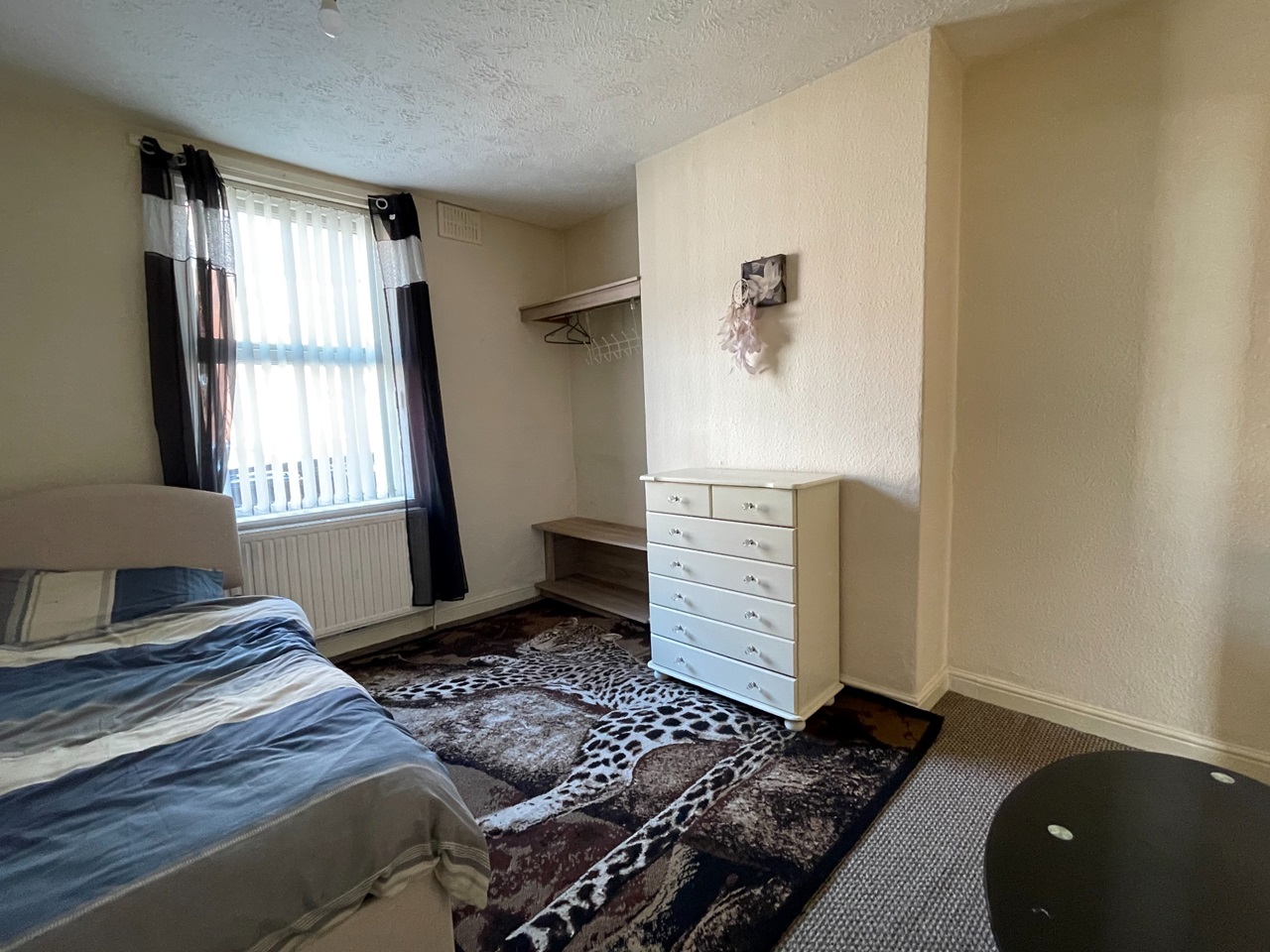 Doncaster 1 Bed Flat, Beckett Road, DN2 To Rent Now for £500.00 p/m