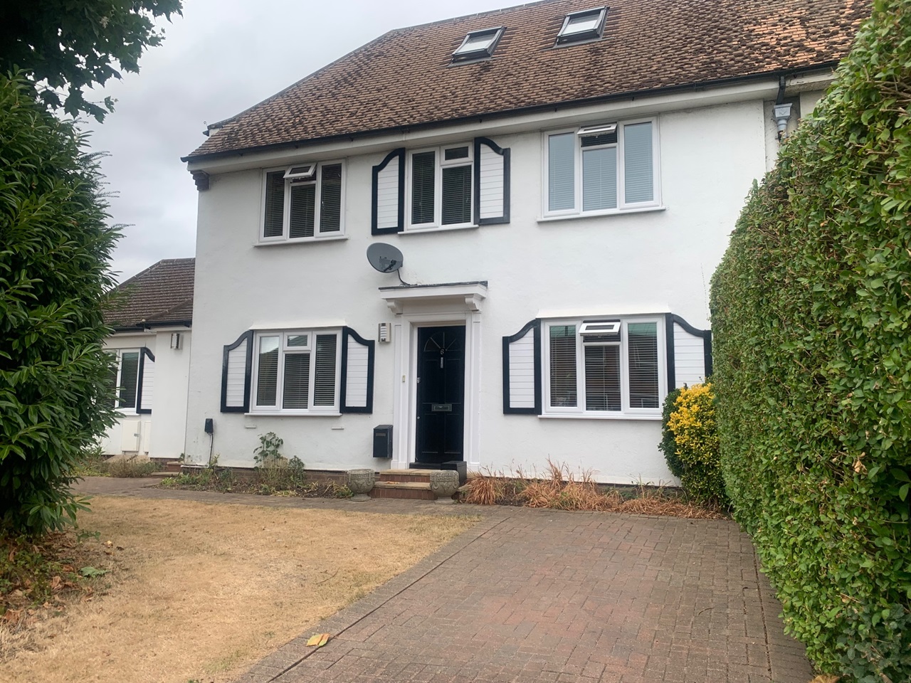 Slough 3 Bed Chalvey Park, SL1 To Rent Now for £2,500.