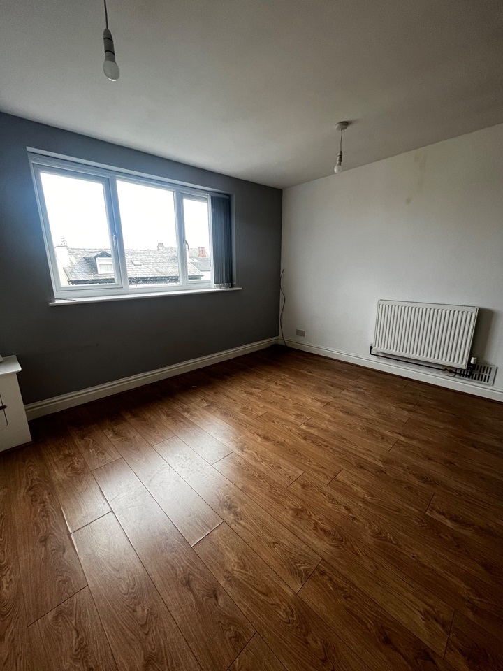 Liverpool 1 Bed Flat, A Radstock Road, L6 To Rent Now for £450.00 p/m