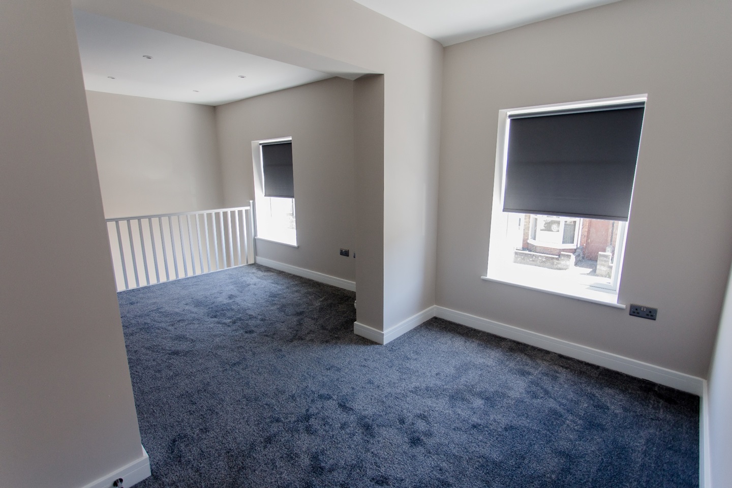 BurtonOnTrent 1 Bed Calais Road, DE13 To Rent Now for