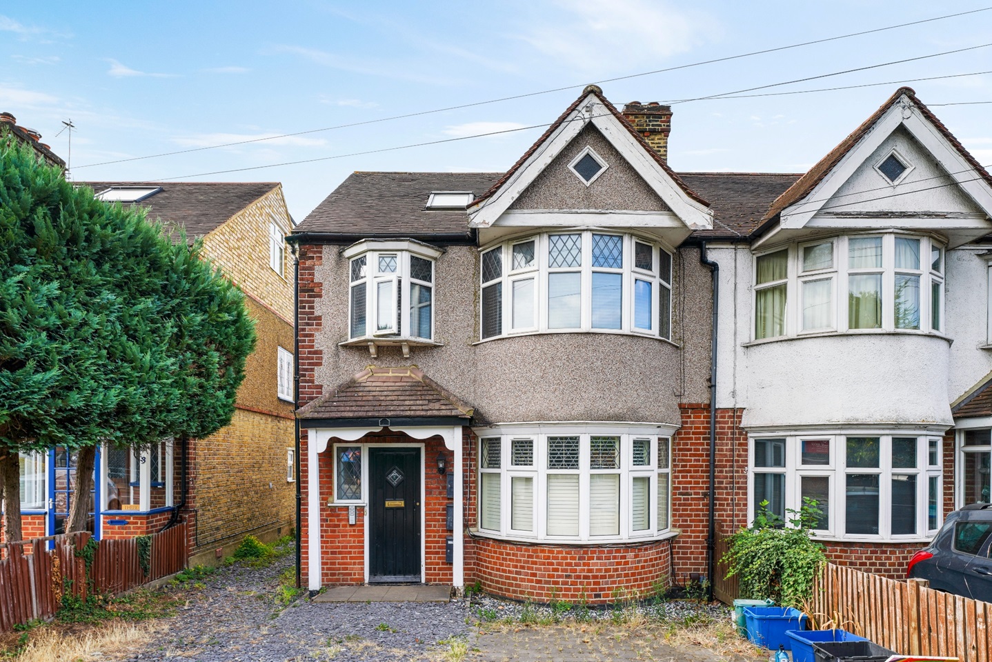 Twickenham 2 Bed Flat, Kneller Road, TW2 To Rent Now for £1,550.00 p/m