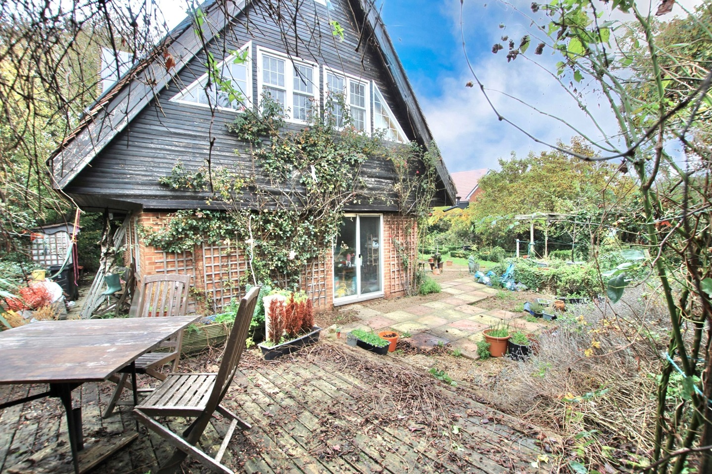 Eastry, Sandwich 5 Bed Detached House, Woodnesborough Lane, CT13 To