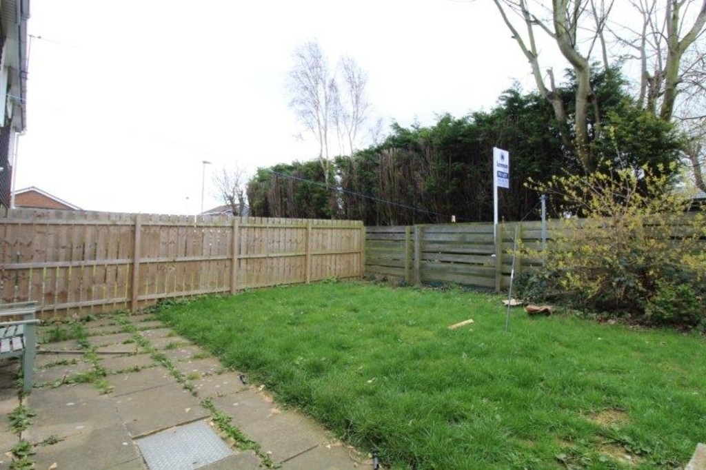 Cramlington 2 Bed Flat, Portland Gardens, NE23 To Rent Now for £600