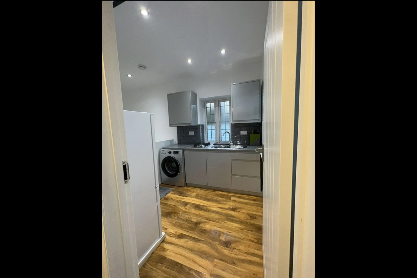 Harrow Studio Flat, Harrow, HA2 To Rent Now for £1,000.00 p/m