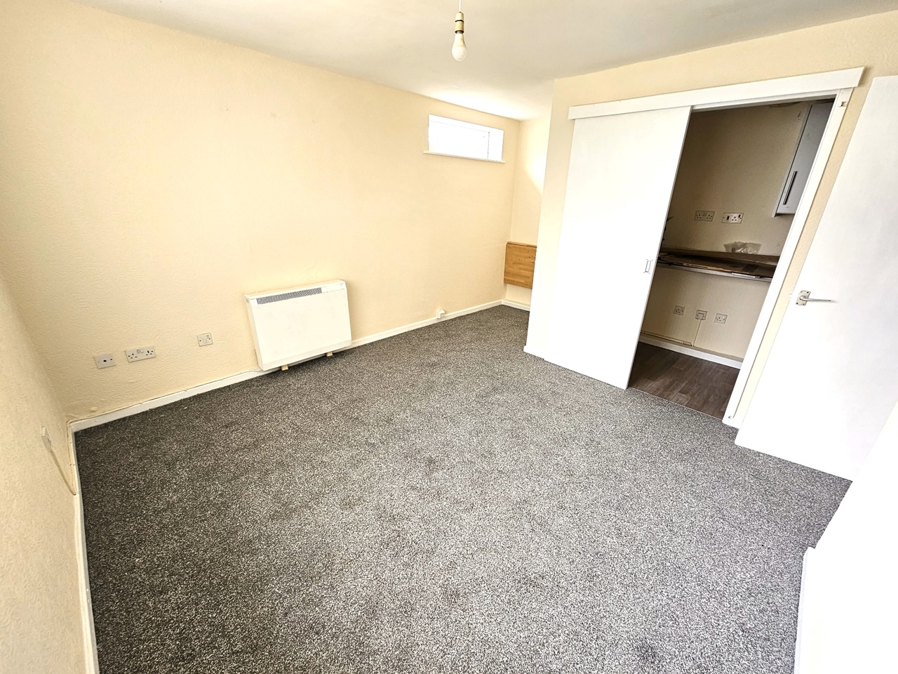 Rawmarsh, Rotherham 1 Bed Flat, Ryecroft Road, S62 To Rent Now for