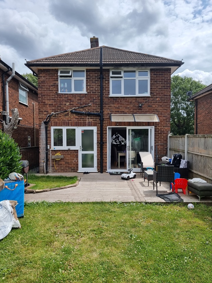 Sipson, West Drayton 3 Bed Detached House, Sipson Road, UB7 To Rent