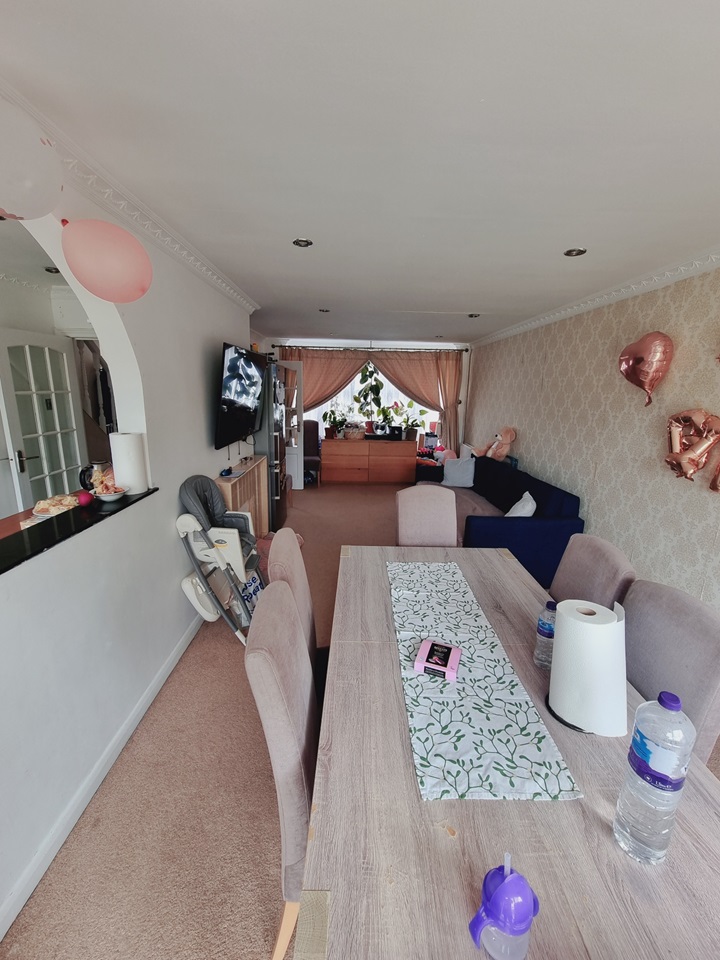 Sipson, West Drayton 3 Bed Detached House, Sipson Road, UB7 To Rent