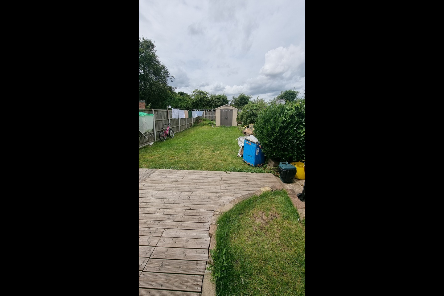 Sipson, West Drayton 3 Bed Detached House, Sipson Road, UB7 To Rent