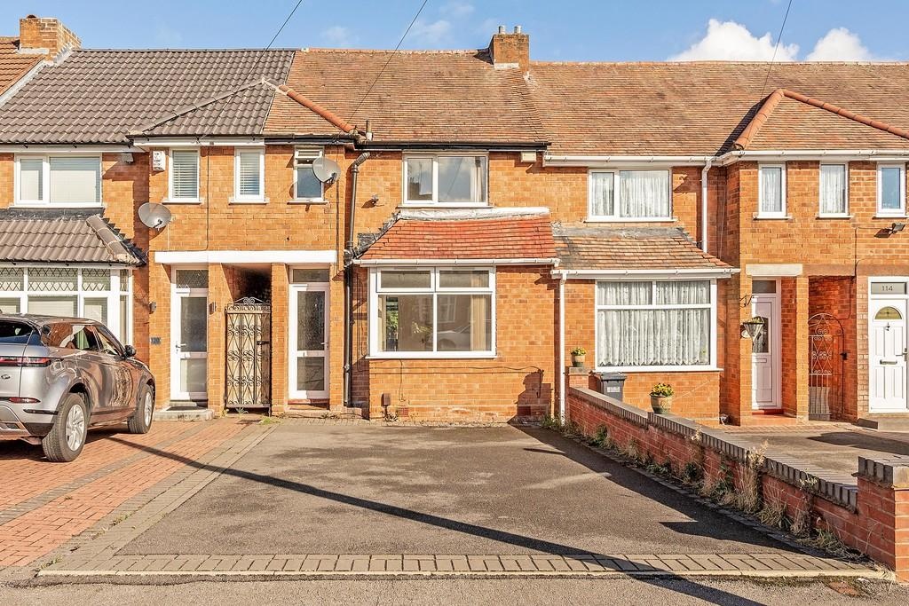 Solihull 3 Bed Terraced House, Shalford Road, B92 To Rent Now for £1,300.00 p/m