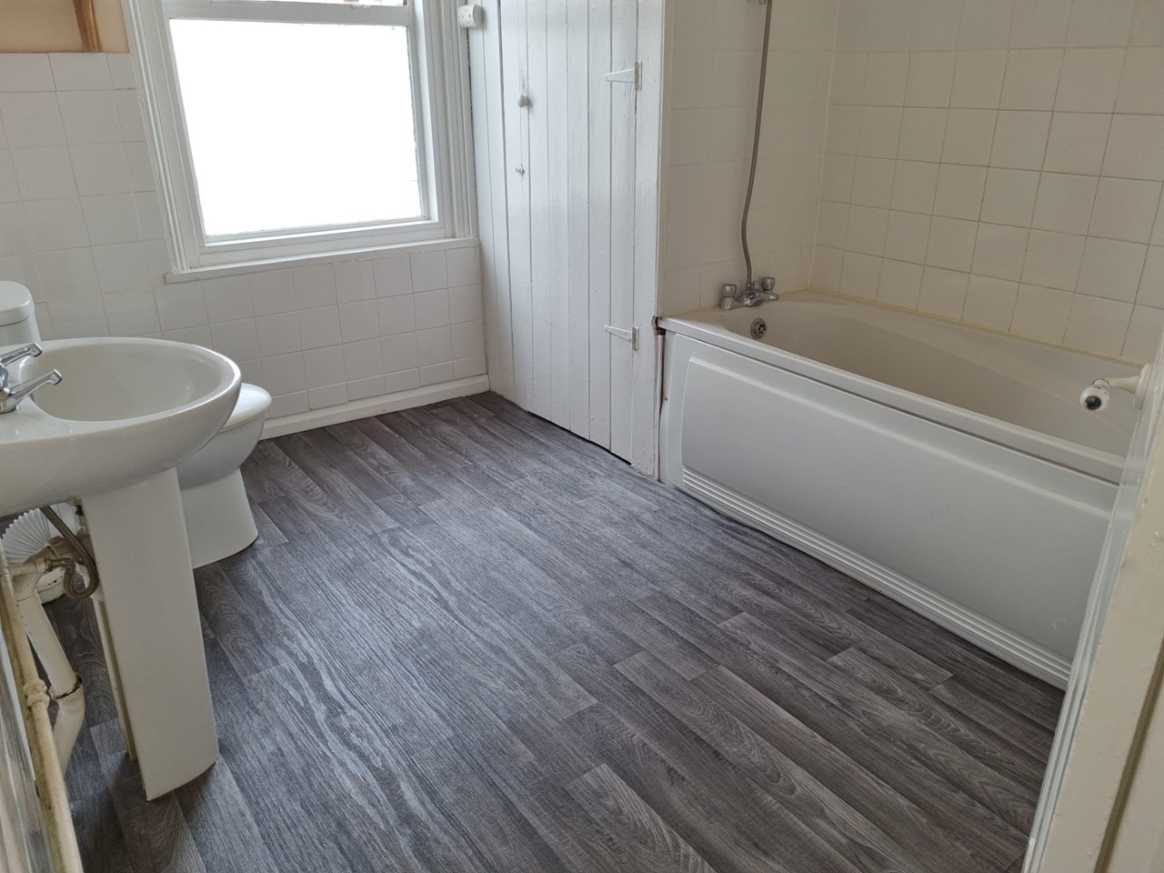 Sheerness 2 Bed Flat, Alma Road, ME12 To Rent Now for £900.00 p/m