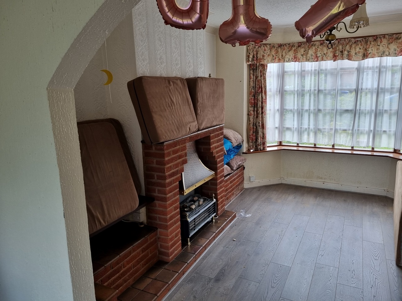 Birmingham 3 Bed SemiDetached House, Newbridge Road, B9 To Rent