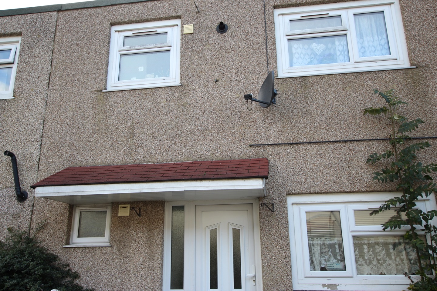 Basildon 3 Bed Terraced House, Swanstead, SS16 To Rent Now for £