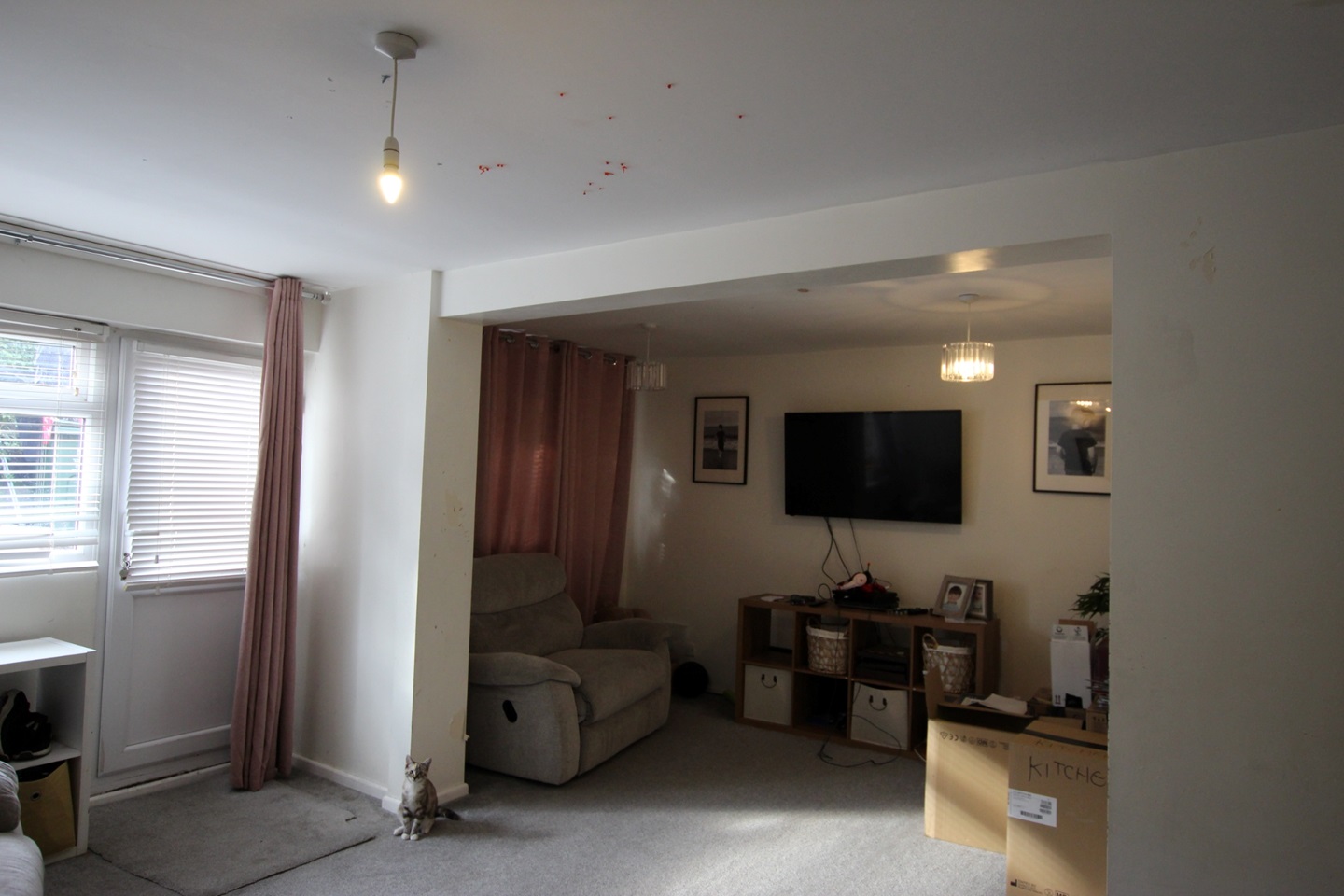 Basildon 3 Bed Terraced House, Swanstead, SS16 To Rent Now for £