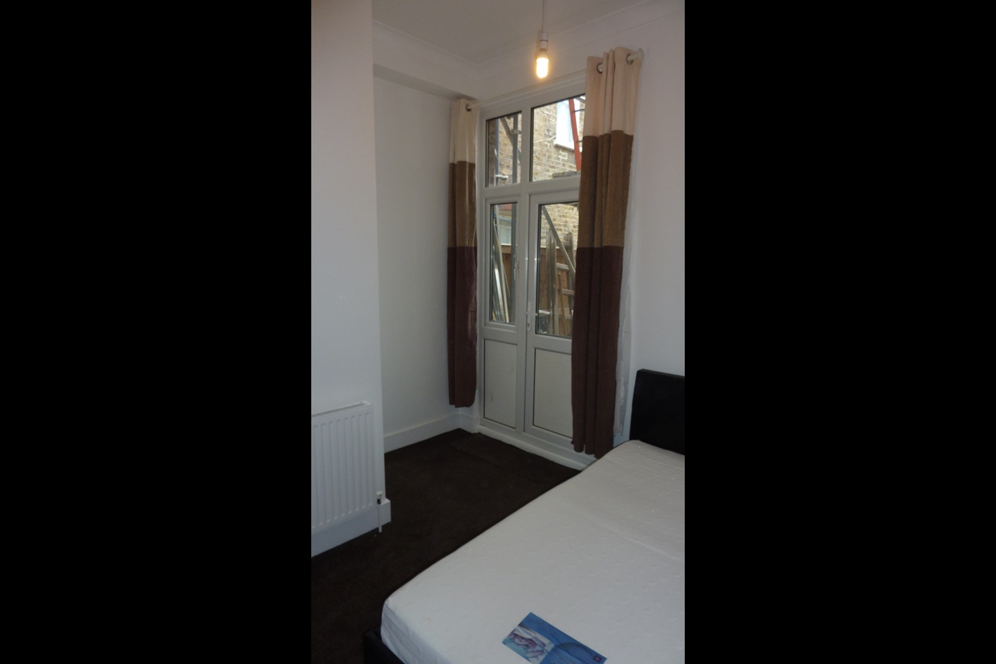 London Room in a Shared House, Langham Road, N15 To Rent Now for £
