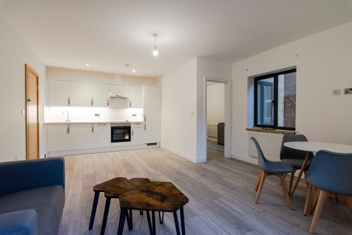 London 1 Bed Flat, Stamford Hill, N16 To Rent Now for £1,770.00 p/m