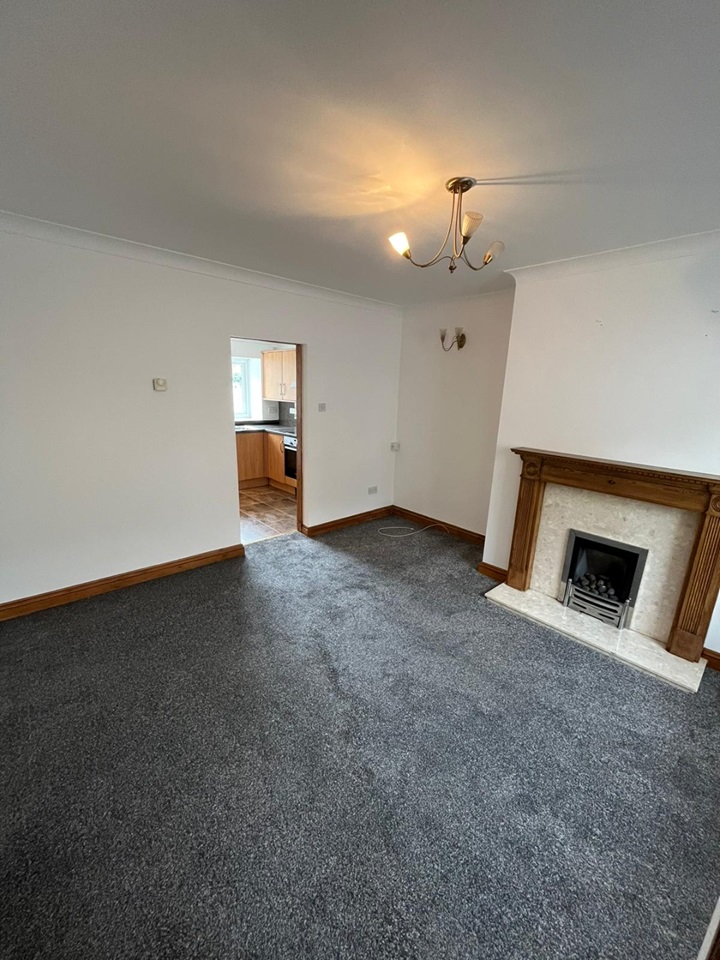 Crook 2 Bed Terraced House, High Hope Street, DL15 To Rent Now for