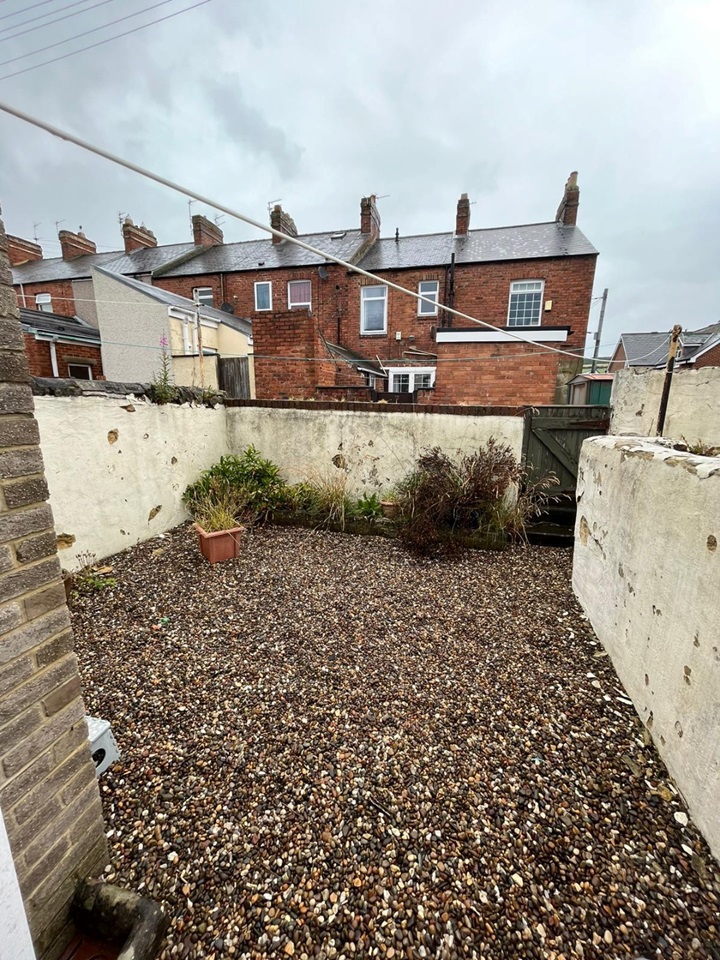 Crook 2 Bed Terraced House, High Hope Street, DL15 To Rent Now for