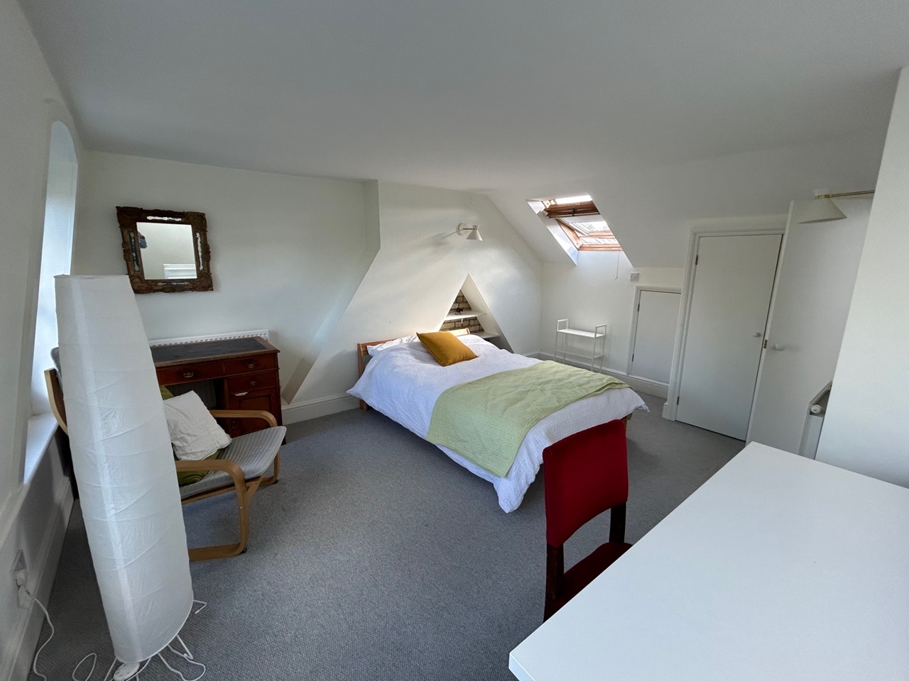 Cambridge 4 Bed Terraced House, Eltisley Avenue, CB3 To Rent Now