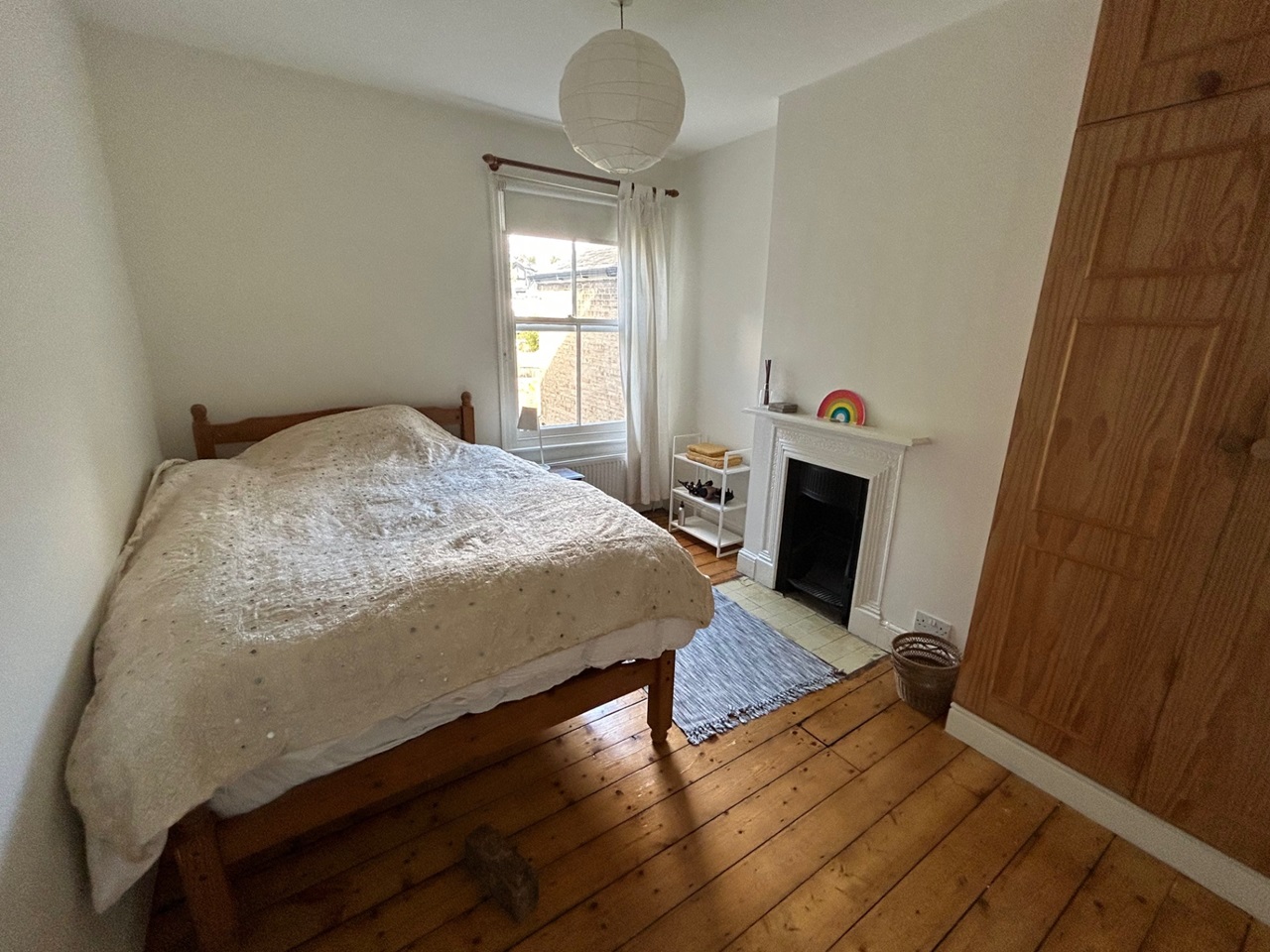 Cambridge 4 Bed Terraced House, Eltisley Avenue, CB3 To Rent Now