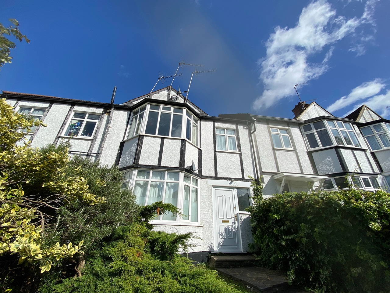 London 1 Bed Flat, Grosvenor Road, N3 To Rent Now for £1,100.00 p/m