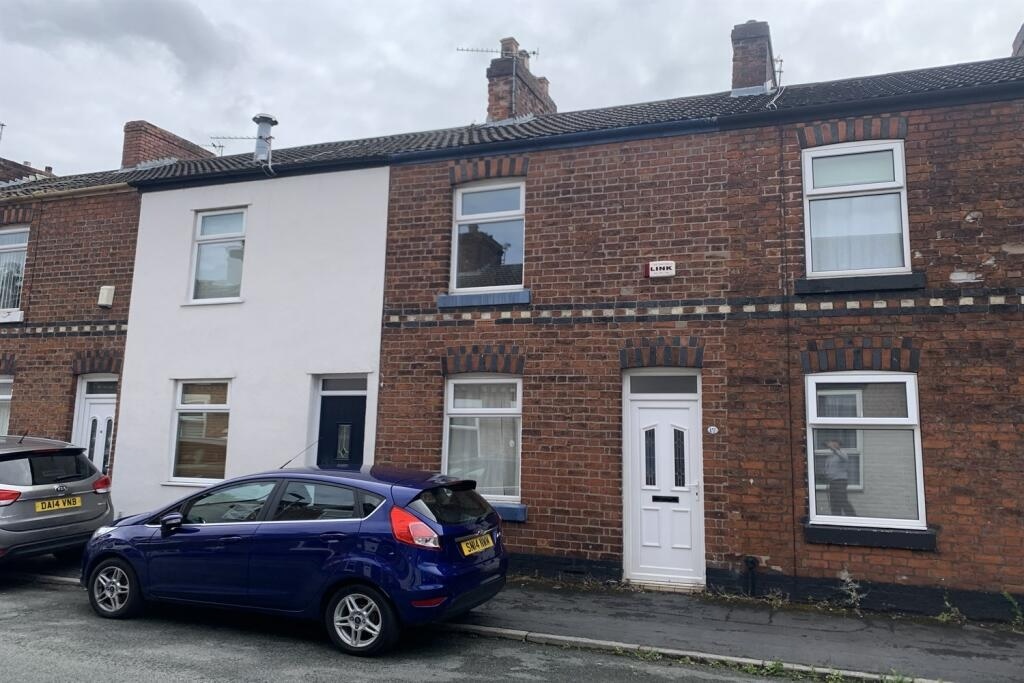 Runcorn 2 Bed Terraced House, Vine Street, WA7 To Rent Now for £625