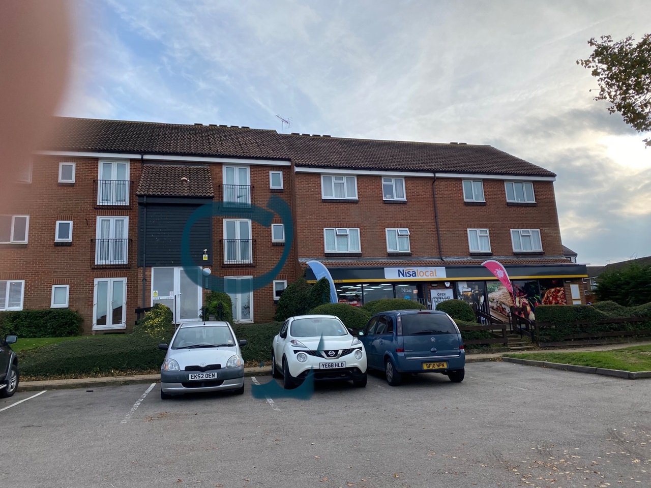 Braintree 1 Bed Flat, Mountbatten Court, CM7 To Rent Now for £895.