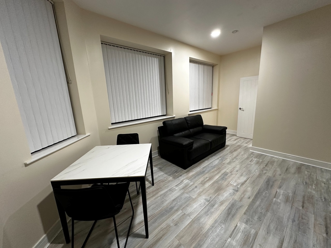 Manchester 2 Bed Flat, Brooklyn Lofts, M4 To Rent Now for £1,295.00 p/m