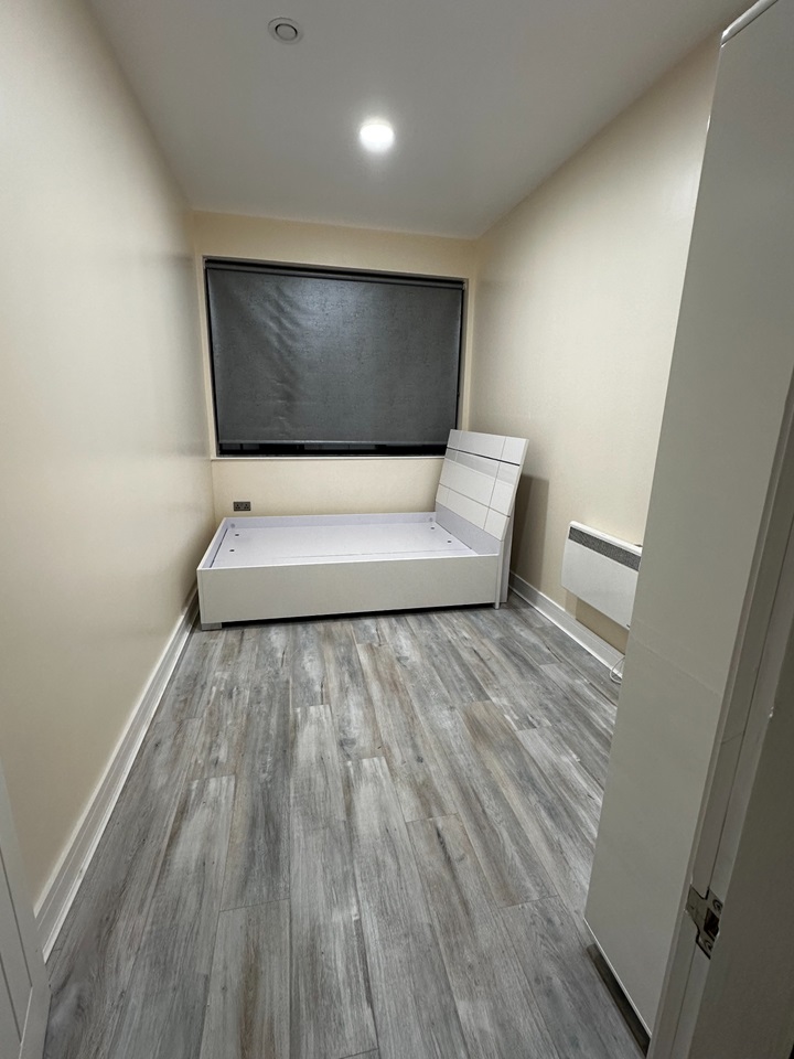 Manchester 2 Bed Flat, Brooklyn Lofts, M4 To Rent Now for £1,295.00 p/m