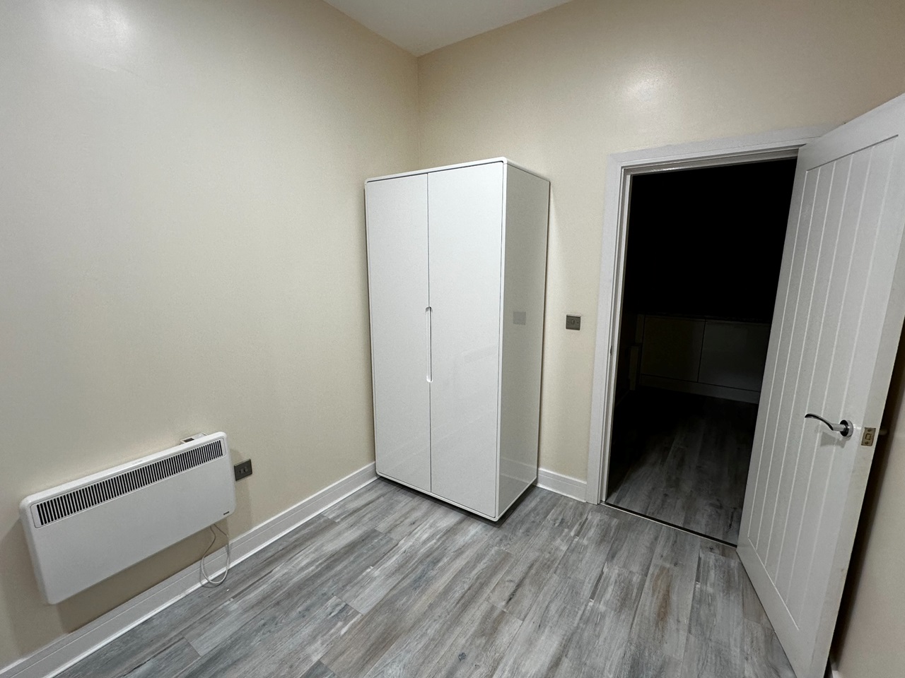 Manchester 2 Bed Flat, Brooklyn Lofts, M4 To Rent Now for £1,295.00 p/m