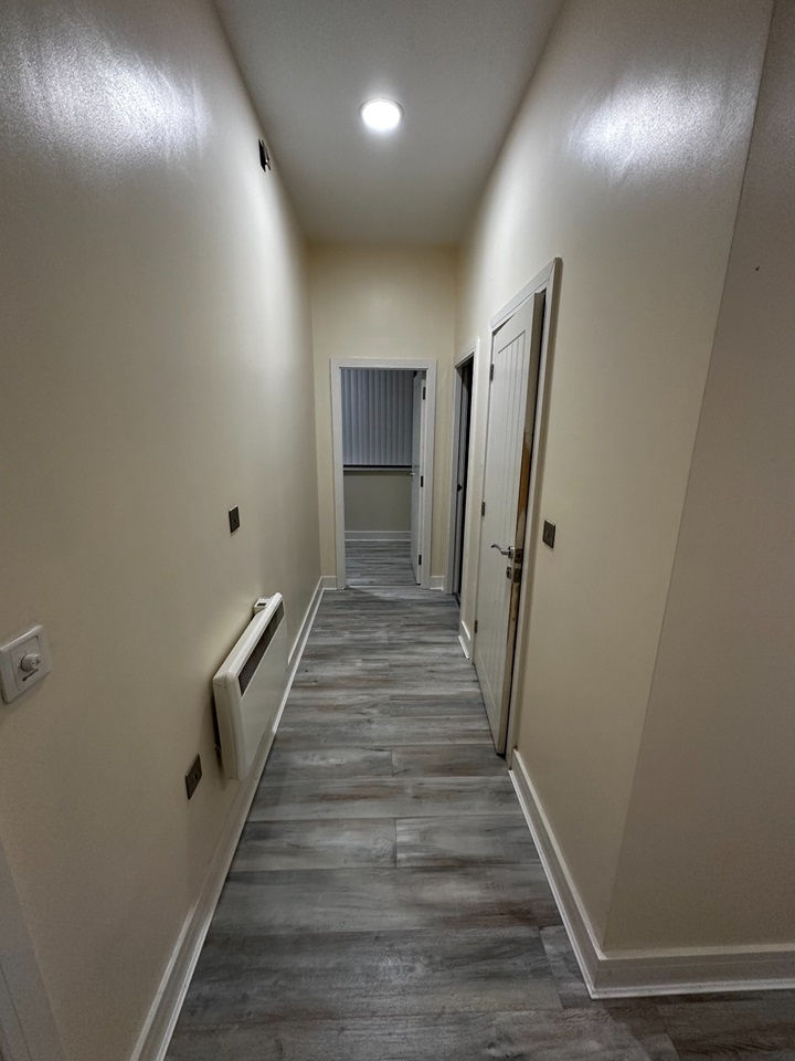 Manchester 2 Bed Flat, Brooklyn Lofts, M4 To Rent Now for £1,295.00 p/m