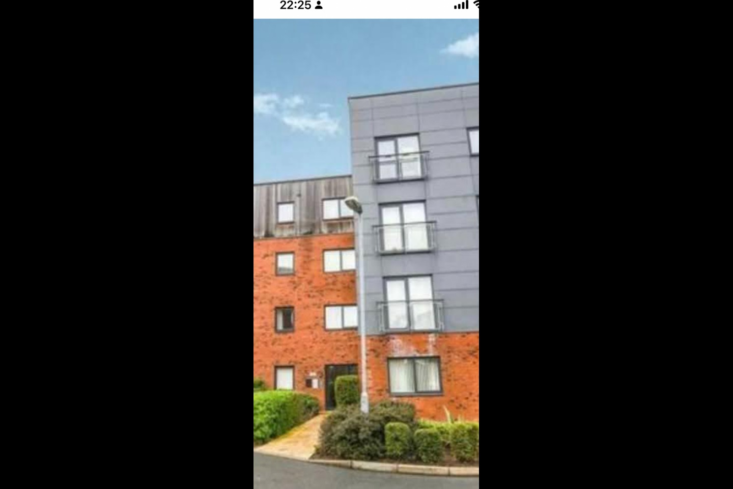 Warrington 1 Bed Flat, Dutton Court, WA1 To Rent Now for £695.00 p/m