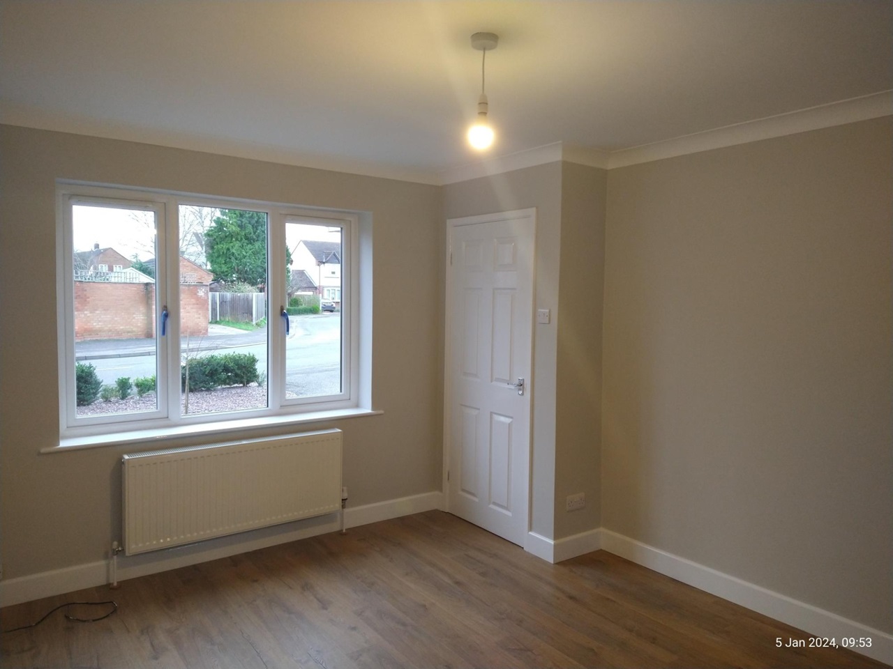 New Balderton, Newark 2 Bed SemiDetached House, Nelson Road, NG24