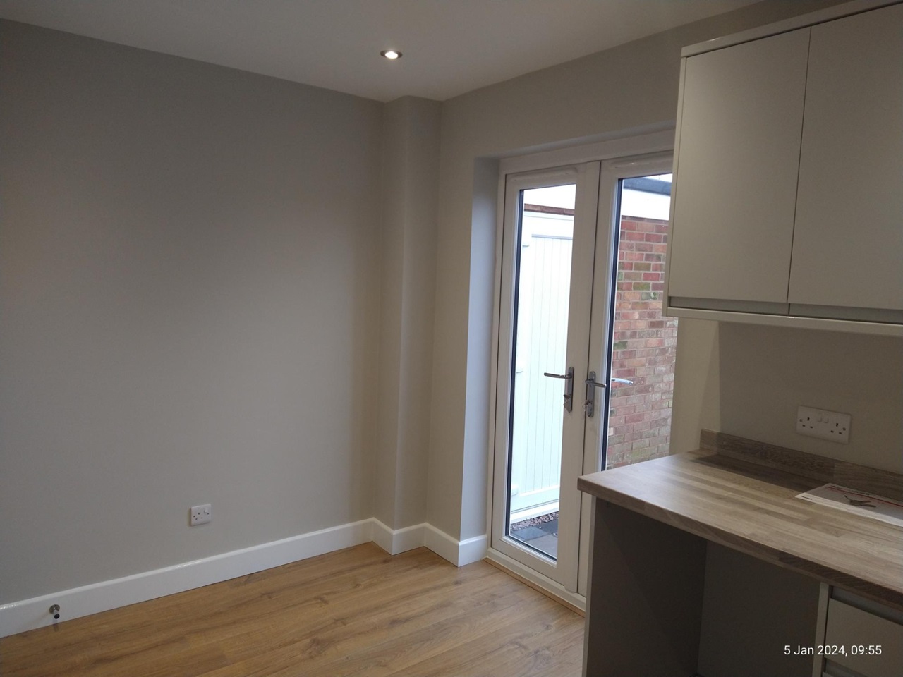 New Balderton, Newark 2 Bed SemiDetached House, Nelson Road, NG24