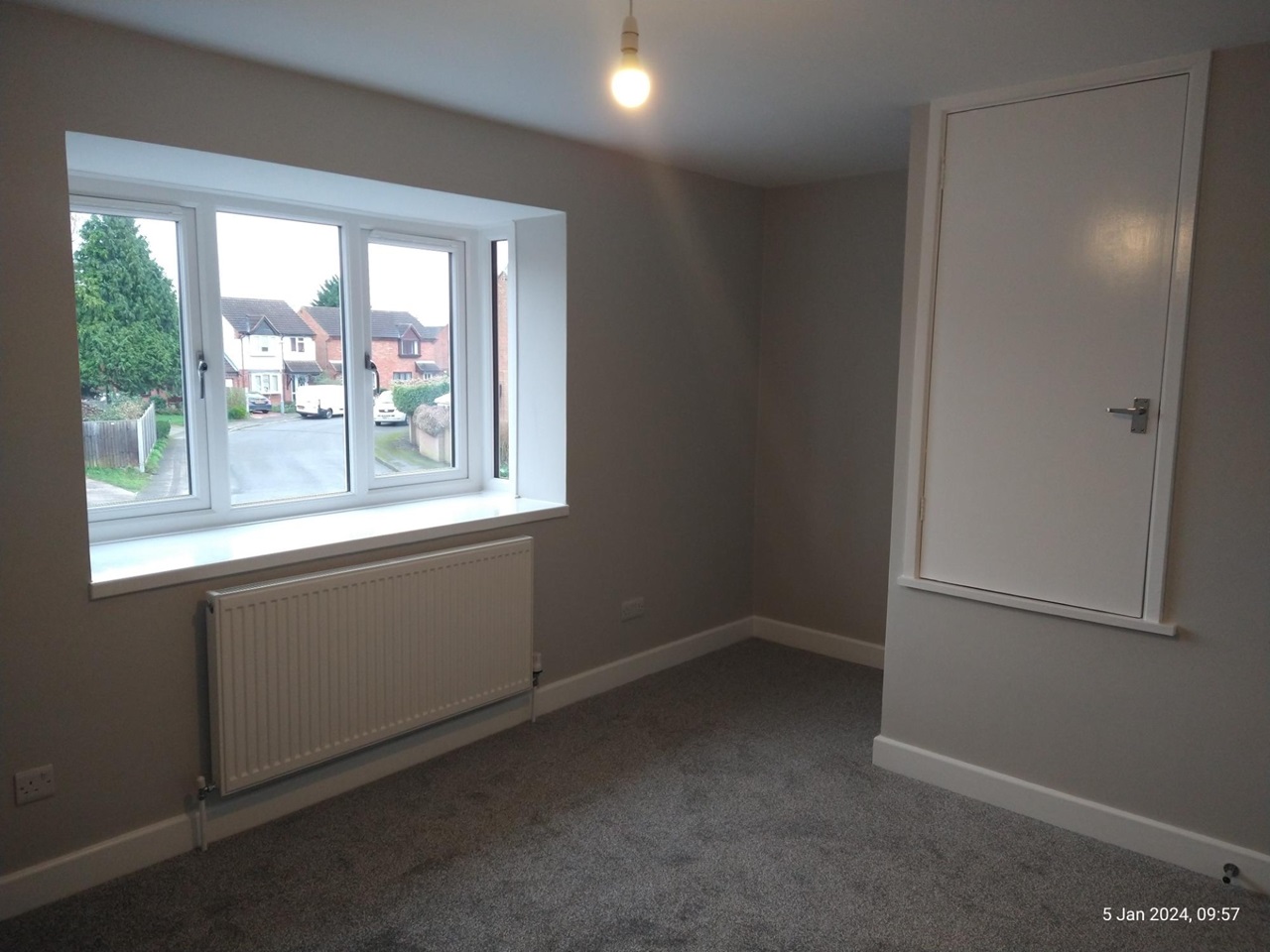 New Balderton, Newark 2 Bed SemiDetached House, Nelson Road, NG24