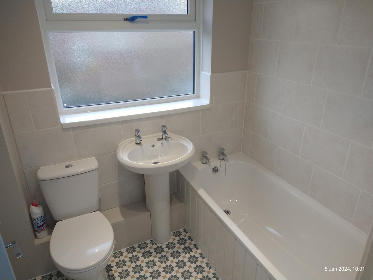 New Balderton, Newark 2 Bed SemiDetached House, Nelson Road, NG24