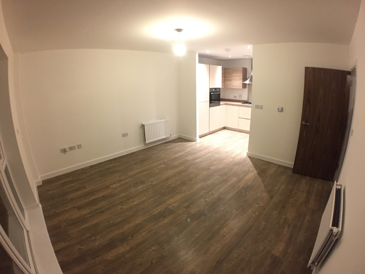 Barking 2 Bed Flat, Cornelius House, IG11 To Rent Now for £2,000.00 p/m