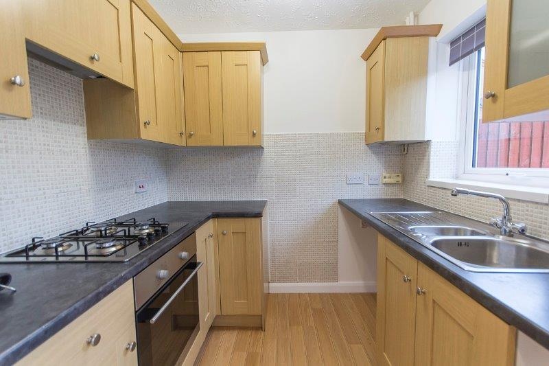 Oakwood, Derby 2 Bed End Terrace, Drive, DE21 To Rent Now