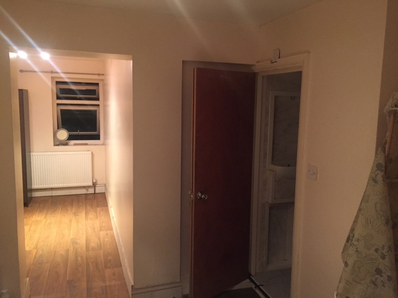 Hounslow Room in a Shared House, Eton Avenue, TW5 To Rent Now for £