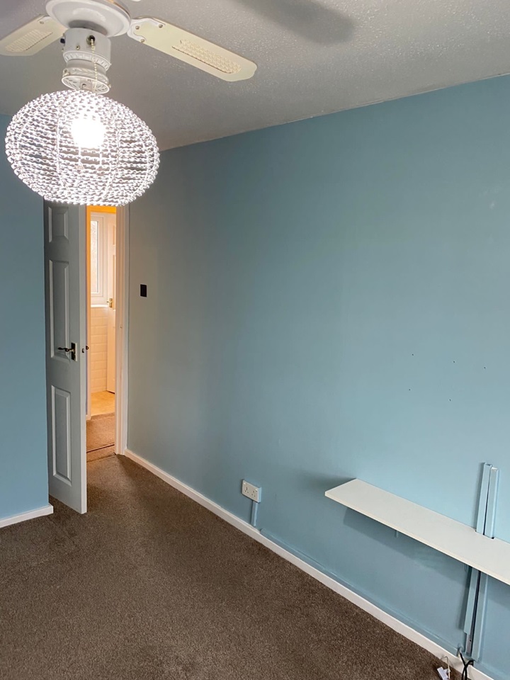 Harlow 2 Bed Terraced House, Brockles Mead, CM19 To Rent Now for £1,400.00 p/m