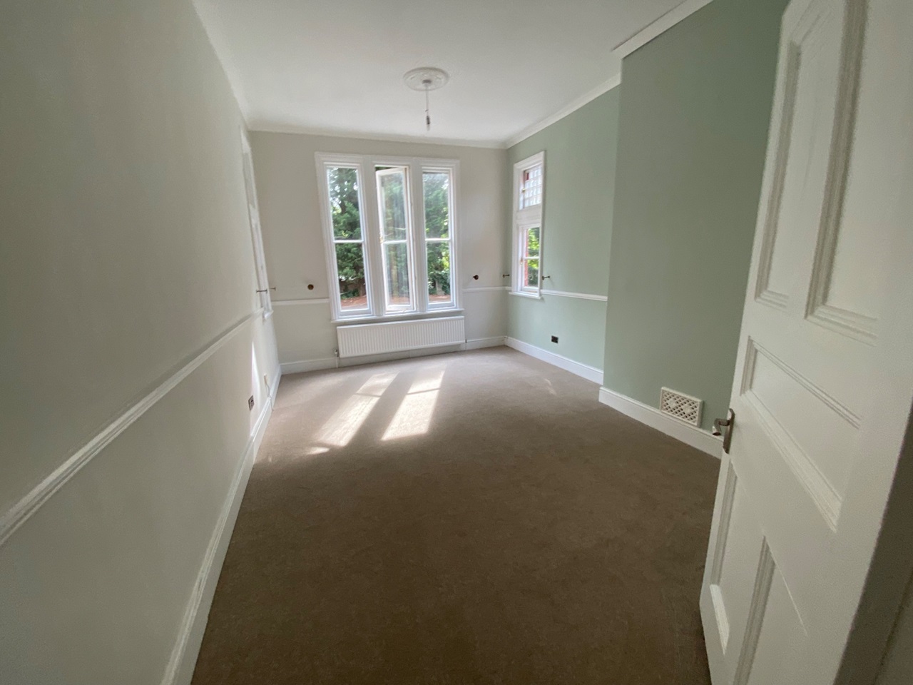 Fenny Stratford, Milton Keynes 4 Bed Detached House, Watling Street