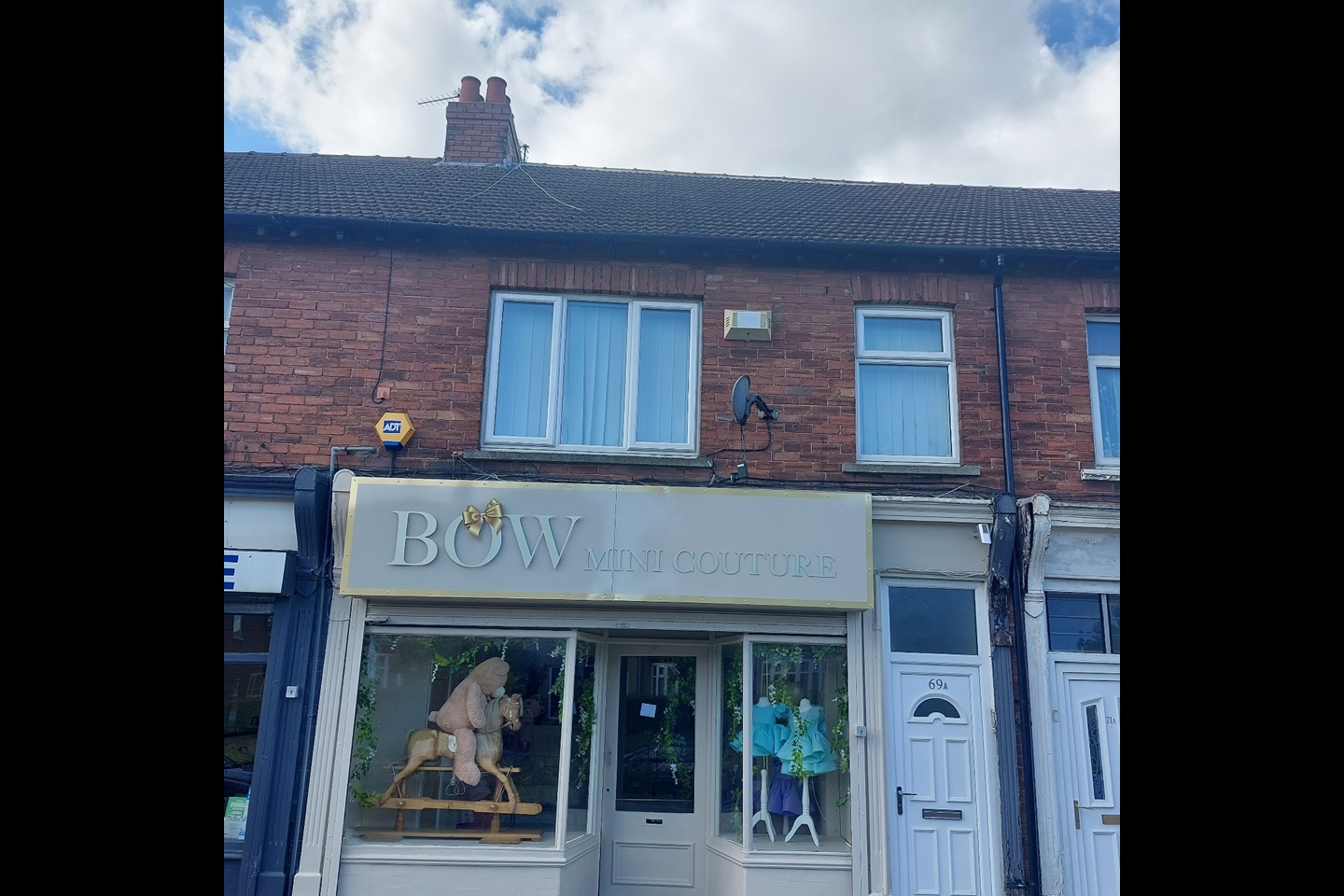 Billingham 2 Bed Flat, Station Road, TS23 To Rent Now for £450.00 p/m