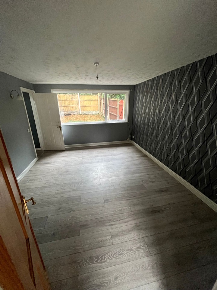 Castlefields, Runcorn 4 Bed SemiDetached House, De Lacy Row, WA7