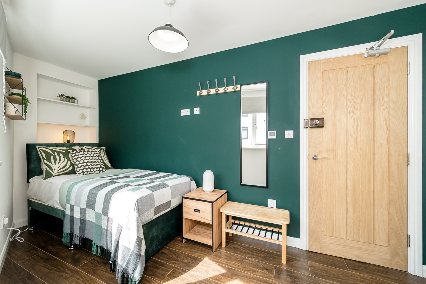 Swinton, Manchester Room in a Shared House, Partington Lane, M27 To