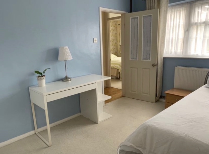 Swanley Room in a Shared House, Haven Close, BR8 To Rent Now for £