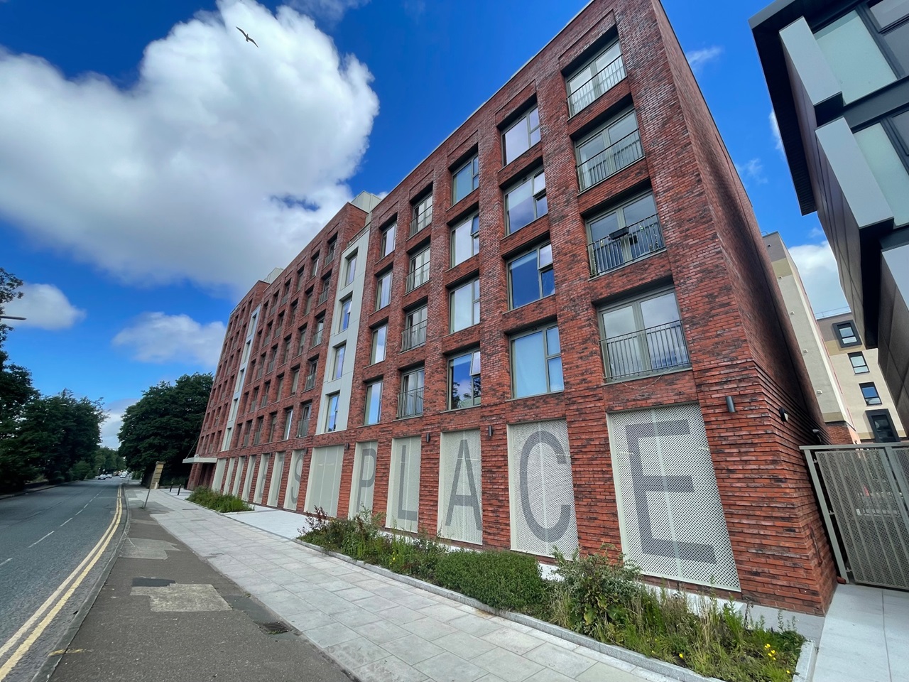 Liverpool 1 Bed Flat, Great Homer Street, L5 To Rent Now for £850.