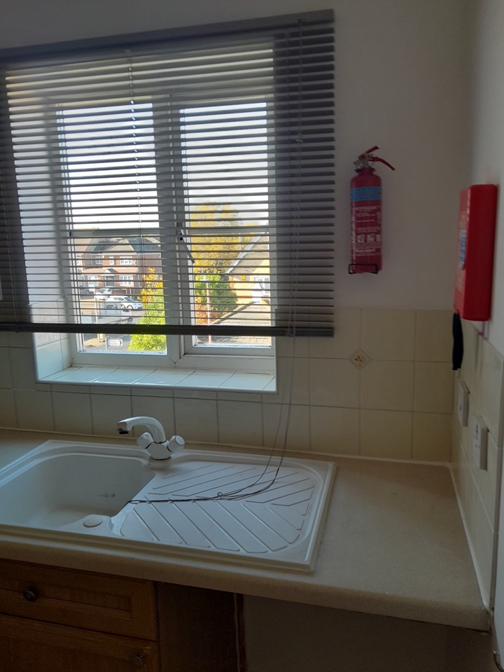 Barking 2 Bed Flat, Caledonia Court, IG11 To Rent Now for £1,600.00 p/m