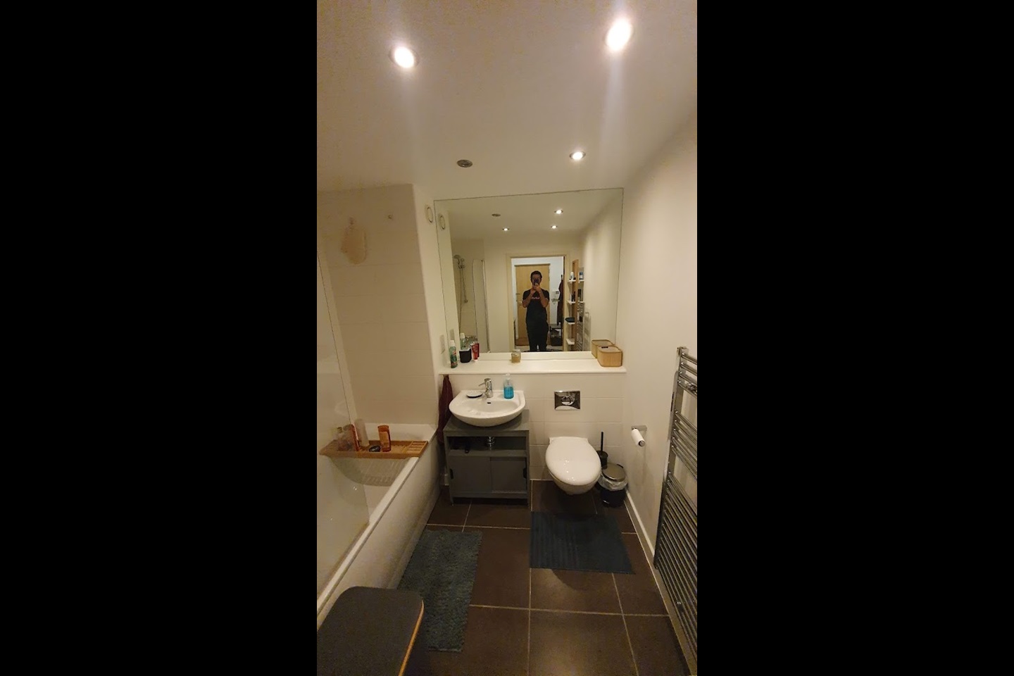 Isleworth 2 Bed Flat, Union Lane, TW7 To Rent Now for £2,495.00 p/m