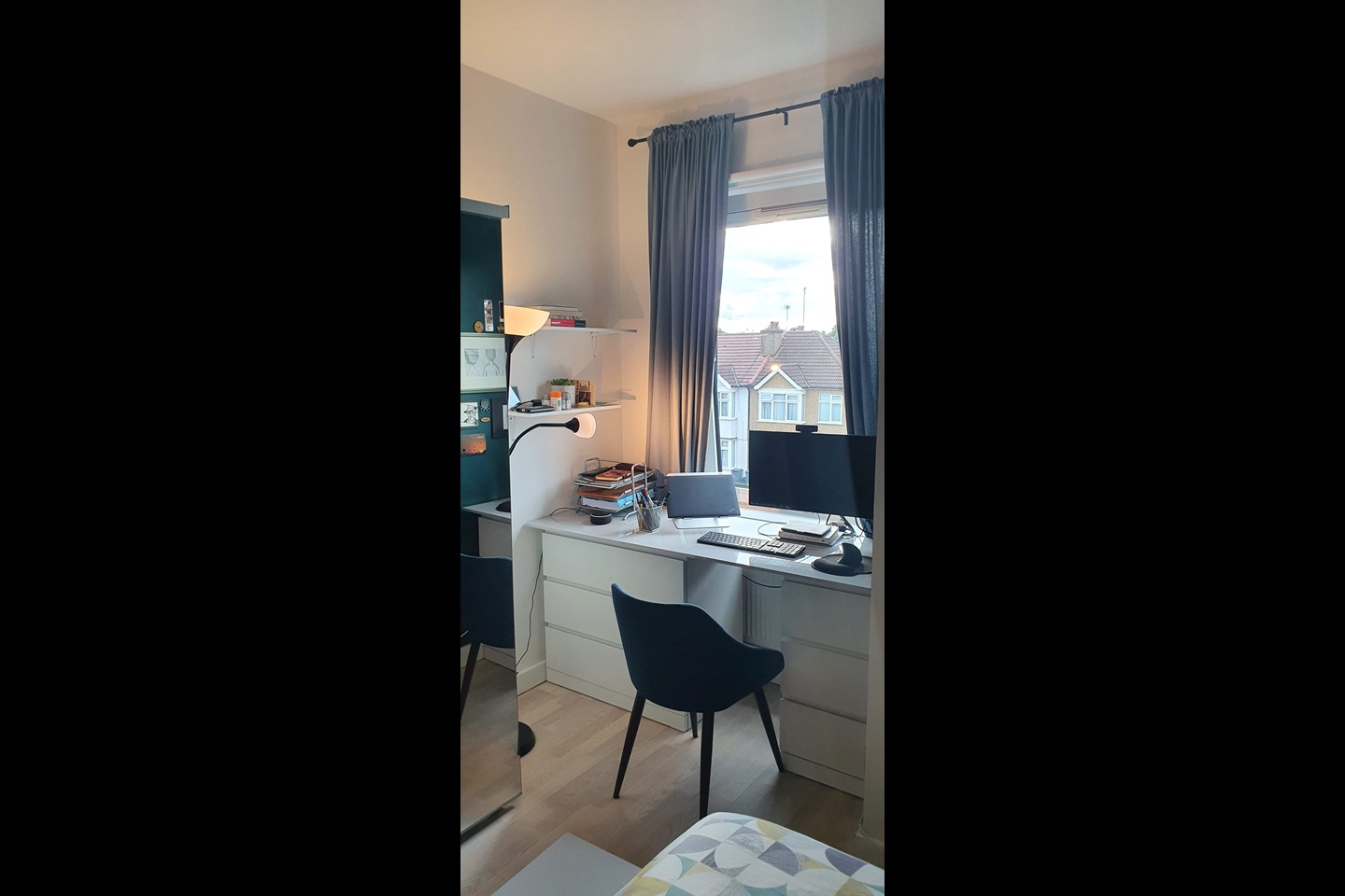 Isleworth 2 Bed Flat, Union Lane, TW7 To Rent Now for £2,495.00 p/m